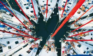 Flotilla