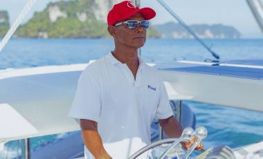 Skipper