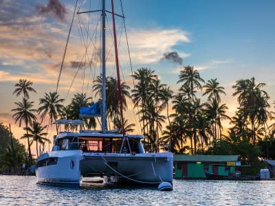17 faits fascinants sur le Belize