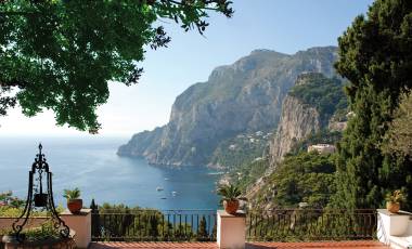 Amalfi, Italy