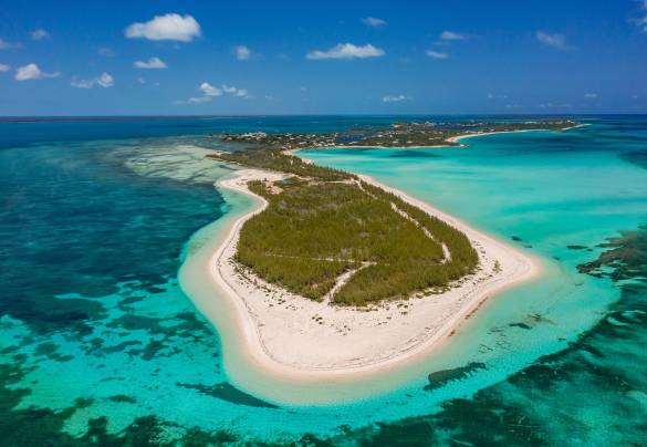Abacos, Bahamas