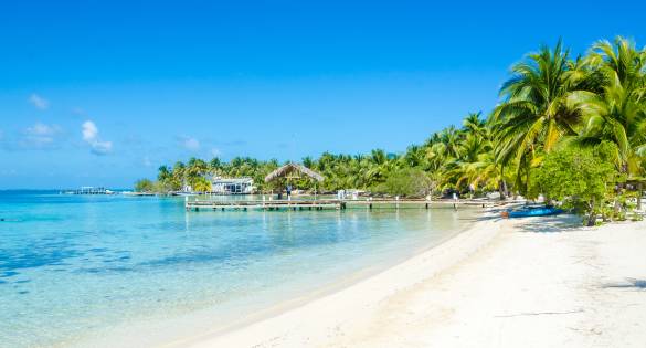 Belize