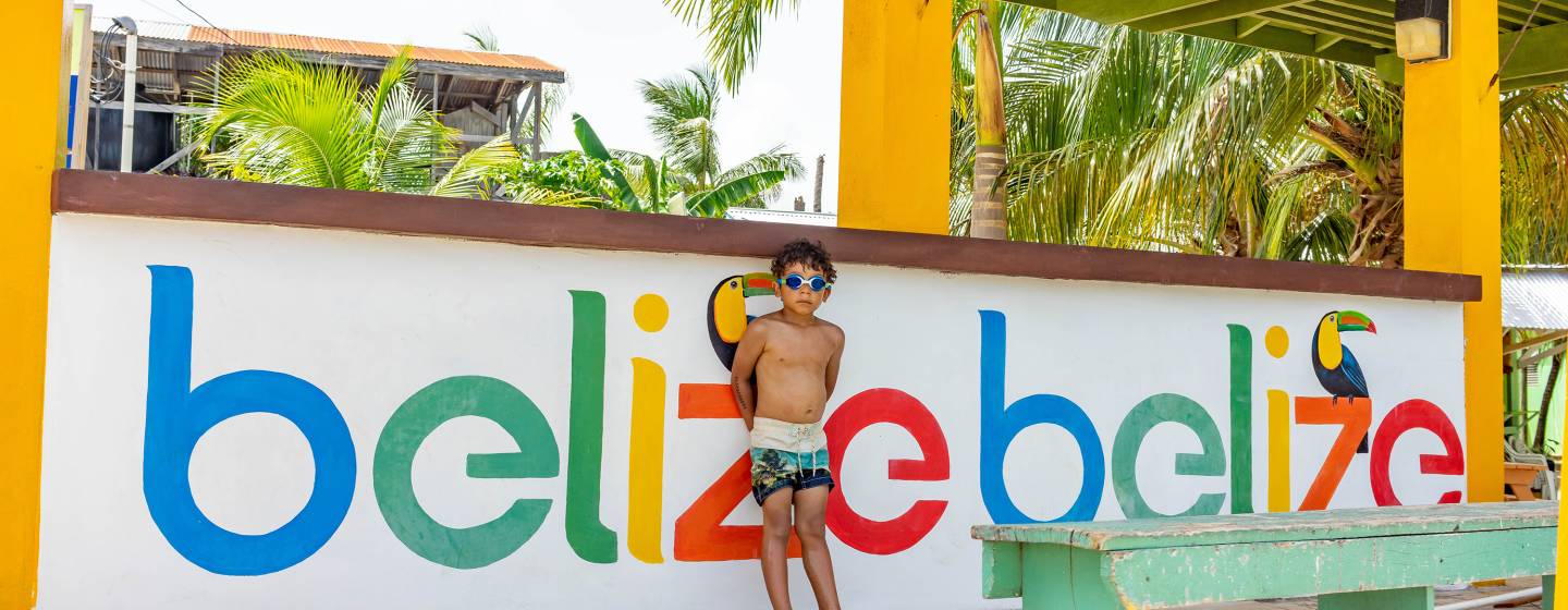 Belize