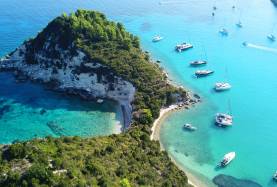 Corfu