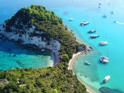 Corfu, Greece