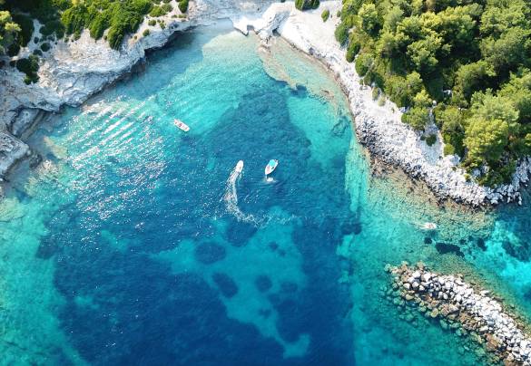 corfu
