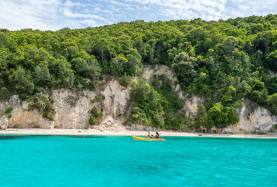 Corfu Yacht Charter