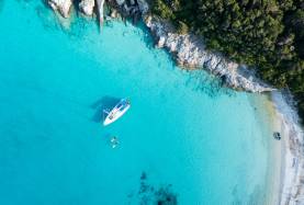 Corfu Yacht Charter