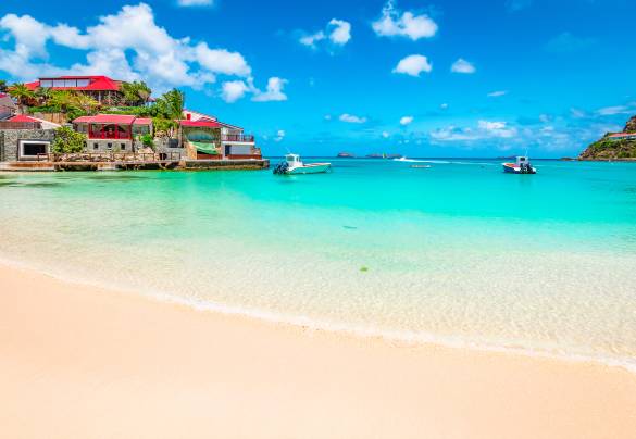 St. Lucia