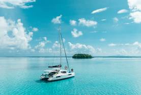 Tahiti