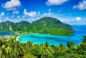 thailand