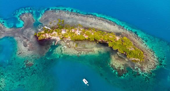 Caribbean