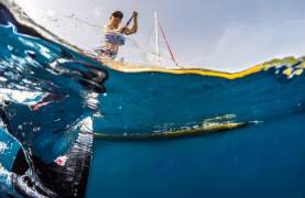 Shirley Robertson’s Sunsail family holiday