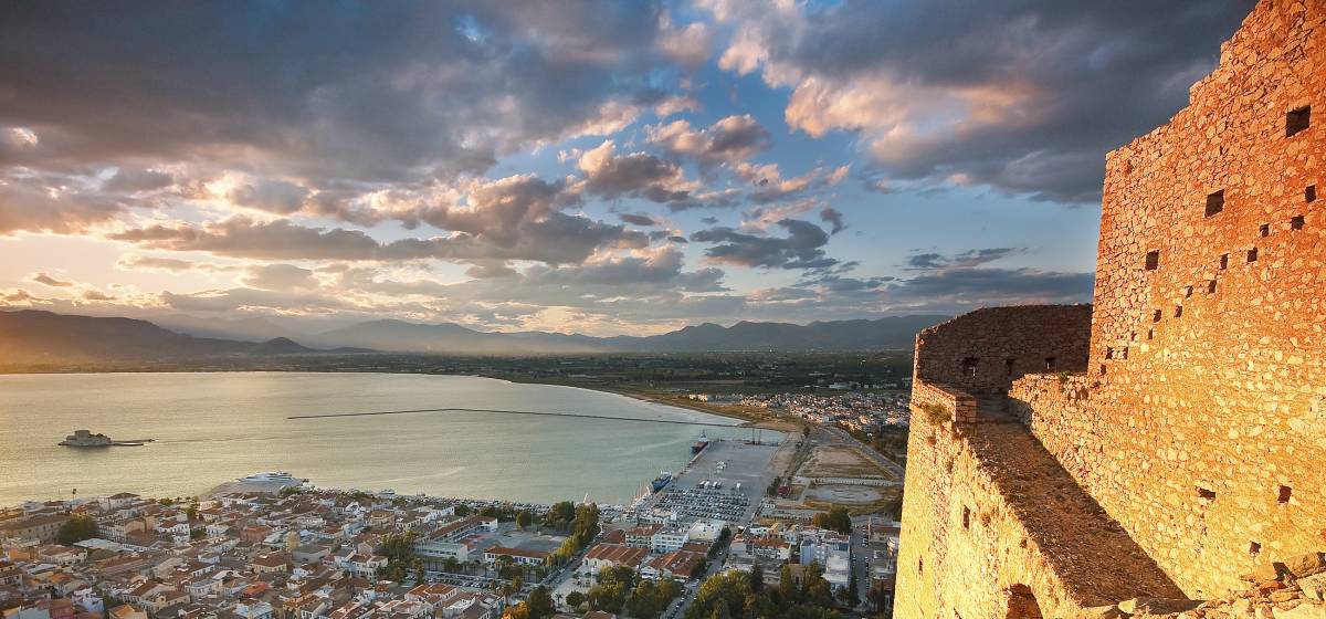 Where to Sail in October