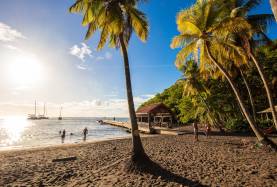 Martinique