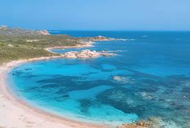 Sardinien, Italien