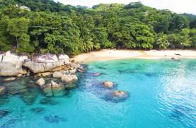 seychelles