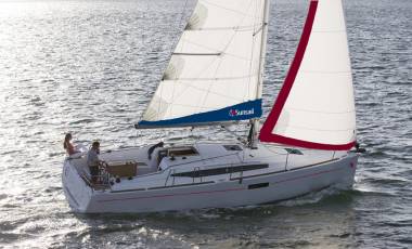 Flotilla Sailing Holidays