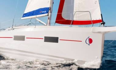 Skippered Sailing Holidays & Yacht Charters
