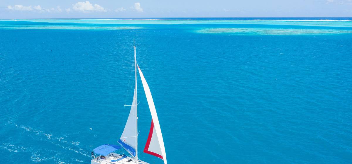 Best Time to Sail the Mediterranean