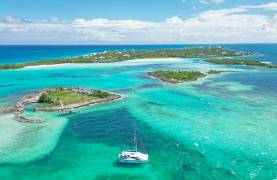 Abacos, Bahamas