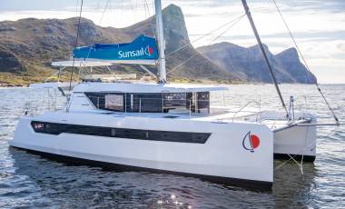 Sailing Holiday Options