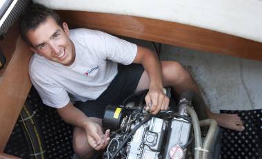 Technician