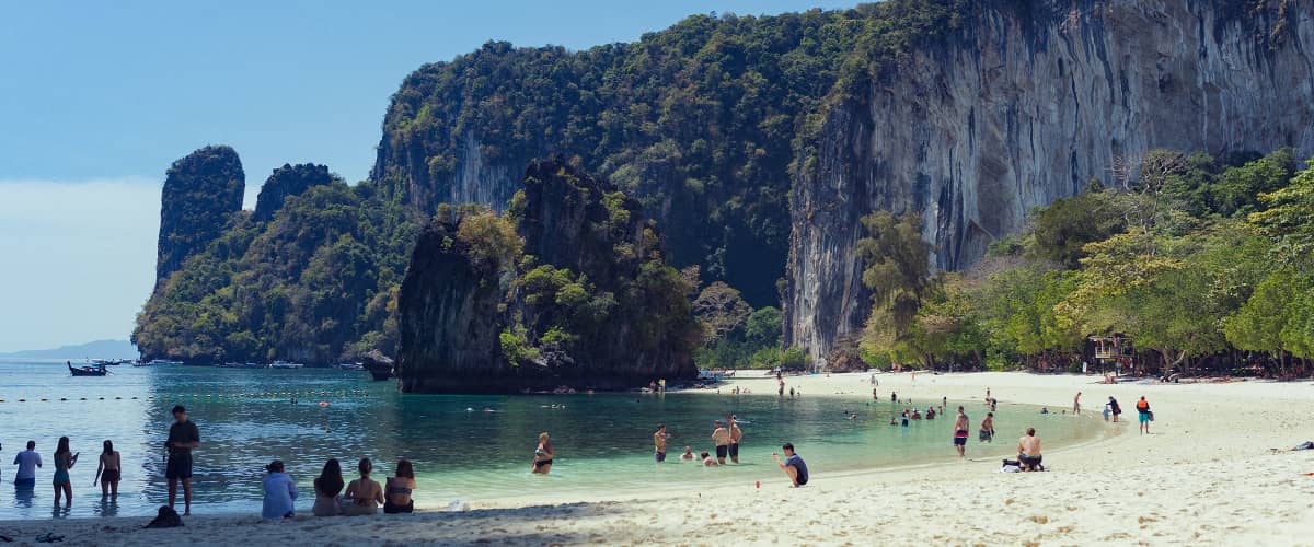 Phuket, Thaïlande