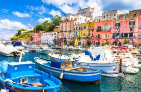 Procida