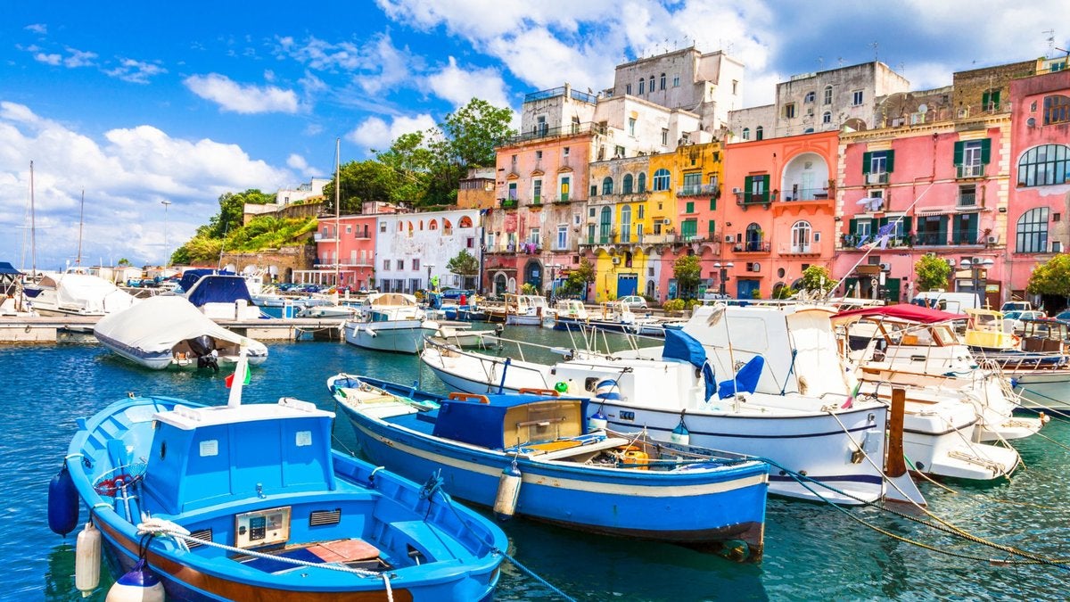 Ponza