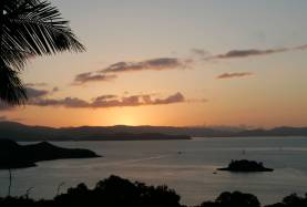The Whitsundays, Australia