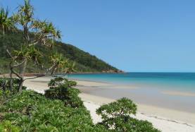 The Whitsundays, Australia